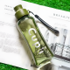 Plastic Water Bottle